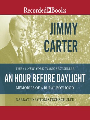 An Hour Before Daylight - Audiobook